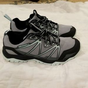 Merrell Womens Sneakers Size 9.5